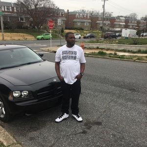 Meet your Posher, Troy